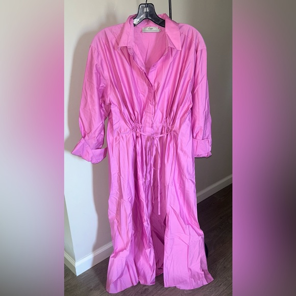 College Violet Agios Nikitas Maxi Dress
DEVOTION TWINS - Picture 6 of 7